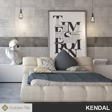 Коллекция KENDAL